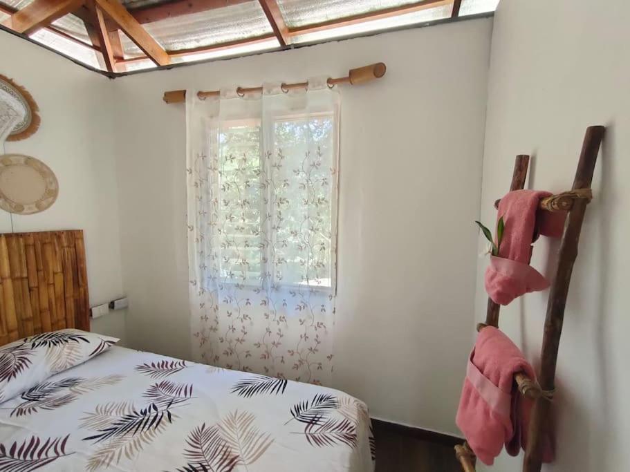 Casa Paraiso Manzanillo  エクステリア 写真