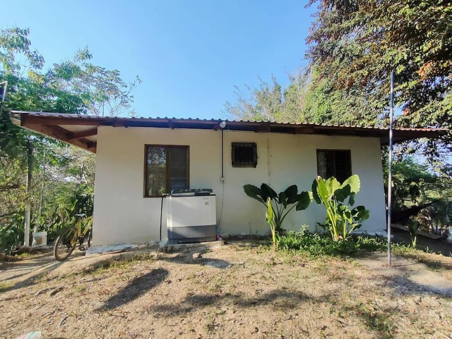Casa Paraiso Manzanillo  エクステリア 写真