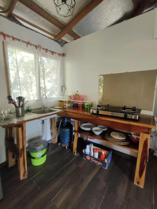 Casa Paraiso Manzanillo  エクステリア 写真