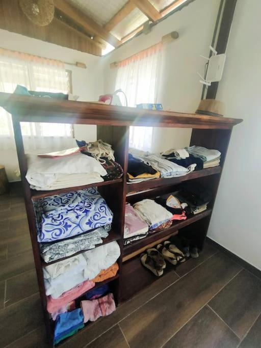 Casa Paraiso Manzanillo  エクステリア 写真